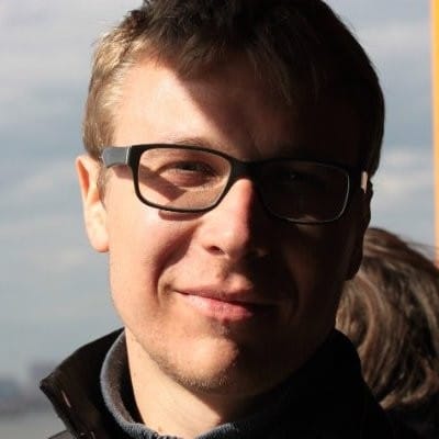 Piotr Kierul