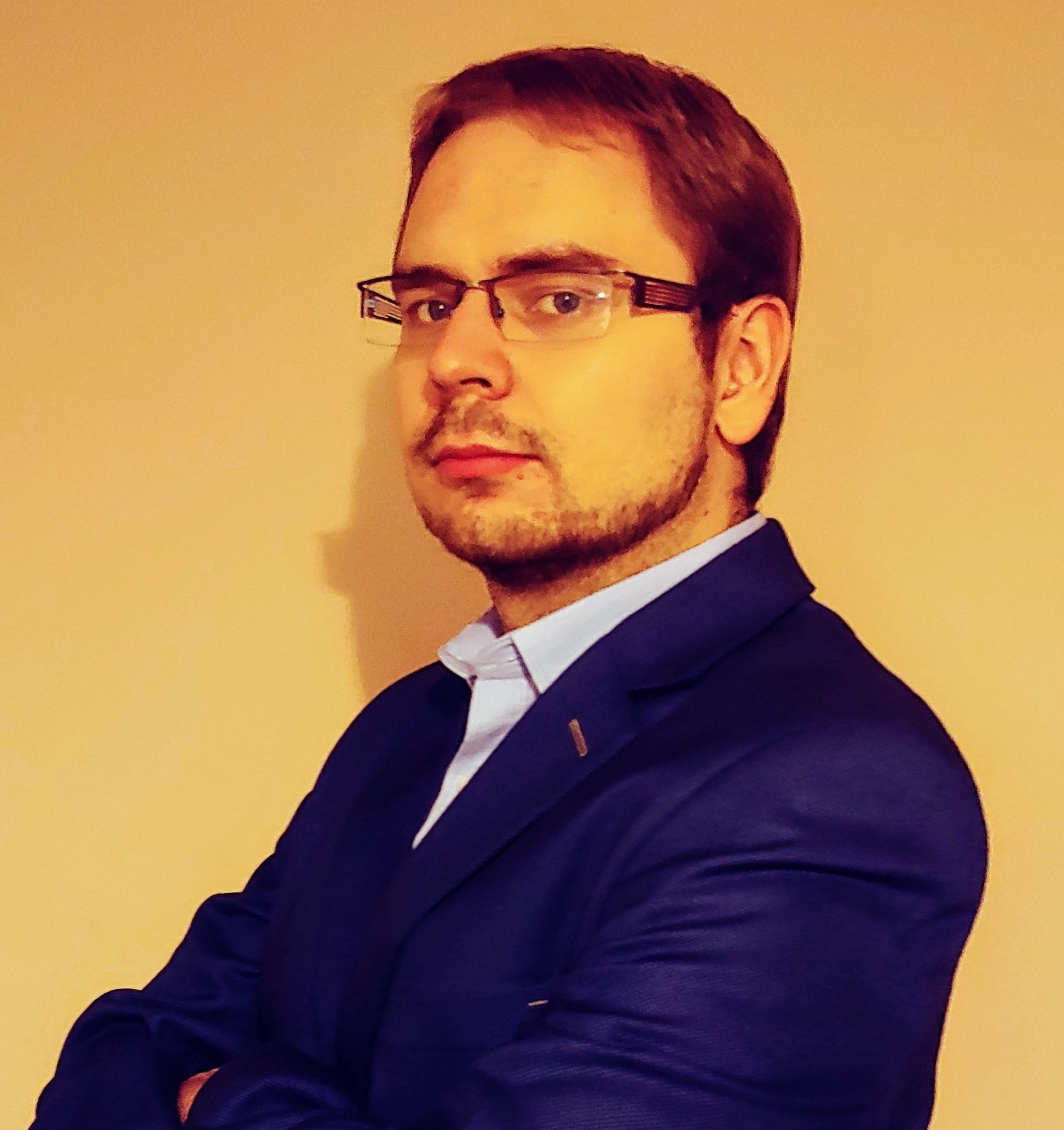 Damian Kowalski