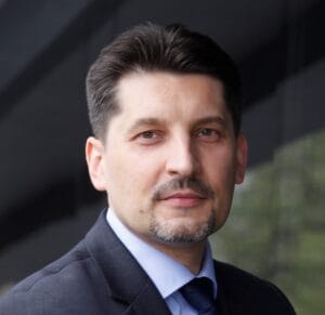 Marek Grzebyk