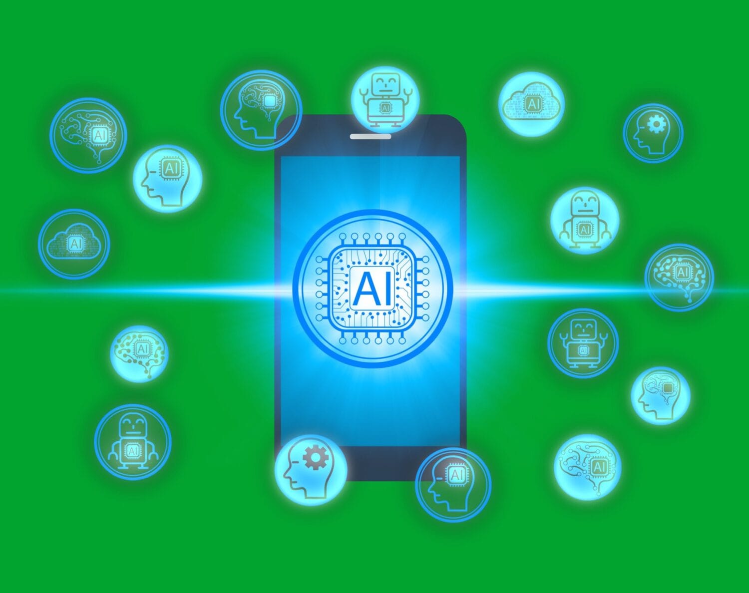 Qlik AI – Insight Advisor, AutoML i Qlik Answers