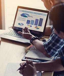 RoxAI: zaawansowane alerty i inteligentna automatyzacja częścią Qlik Sense