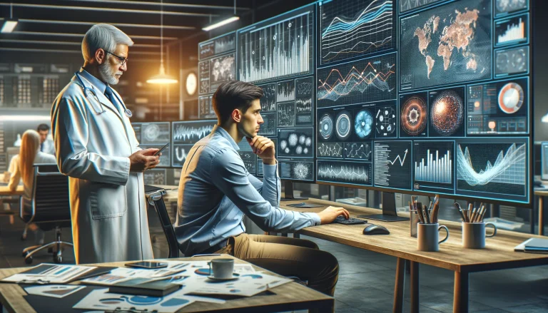 Połączenie Talend Data Fabric z Qlik Sense