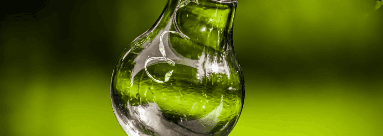 Strategia ESG oparta na danych