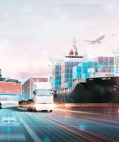 Qlik jako BI ratujący rentowność firm spedycyjnych i transportowych