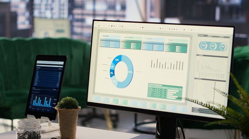 Jak Qlik rewolucjonizuje raportowanie i zarządzanie ESG.