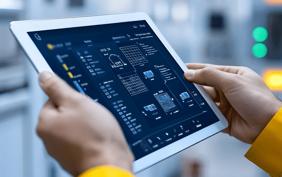 Kompleksowy przewodnik: jak wybrać i wdrożyć platformę BI w przedsiębiorstwie produkcyjnym