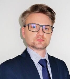 Łukasz Grześ