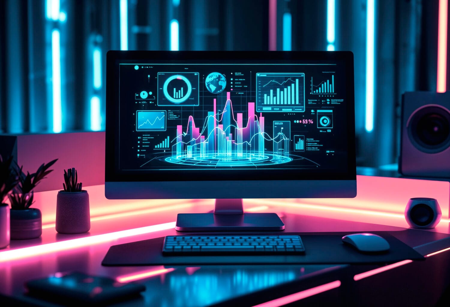 Webinar Qlik Cloud: Od produktów danych do analityki i AI w praktyce