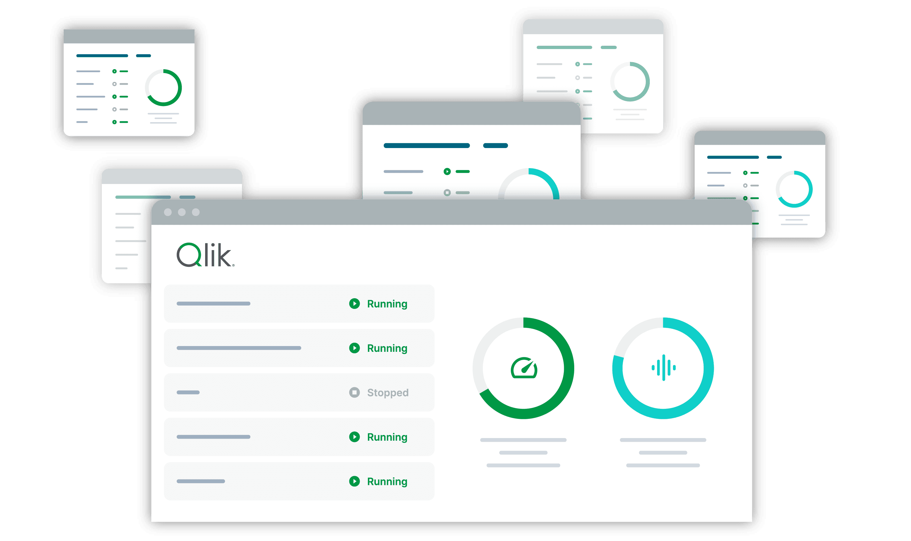 Qlik Data Lakehouse