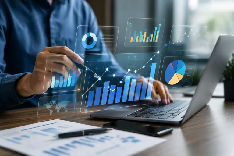 Data literacy – dlaczego umiejętność pracy z danymi staje się kluczową kompetencją biznesową?