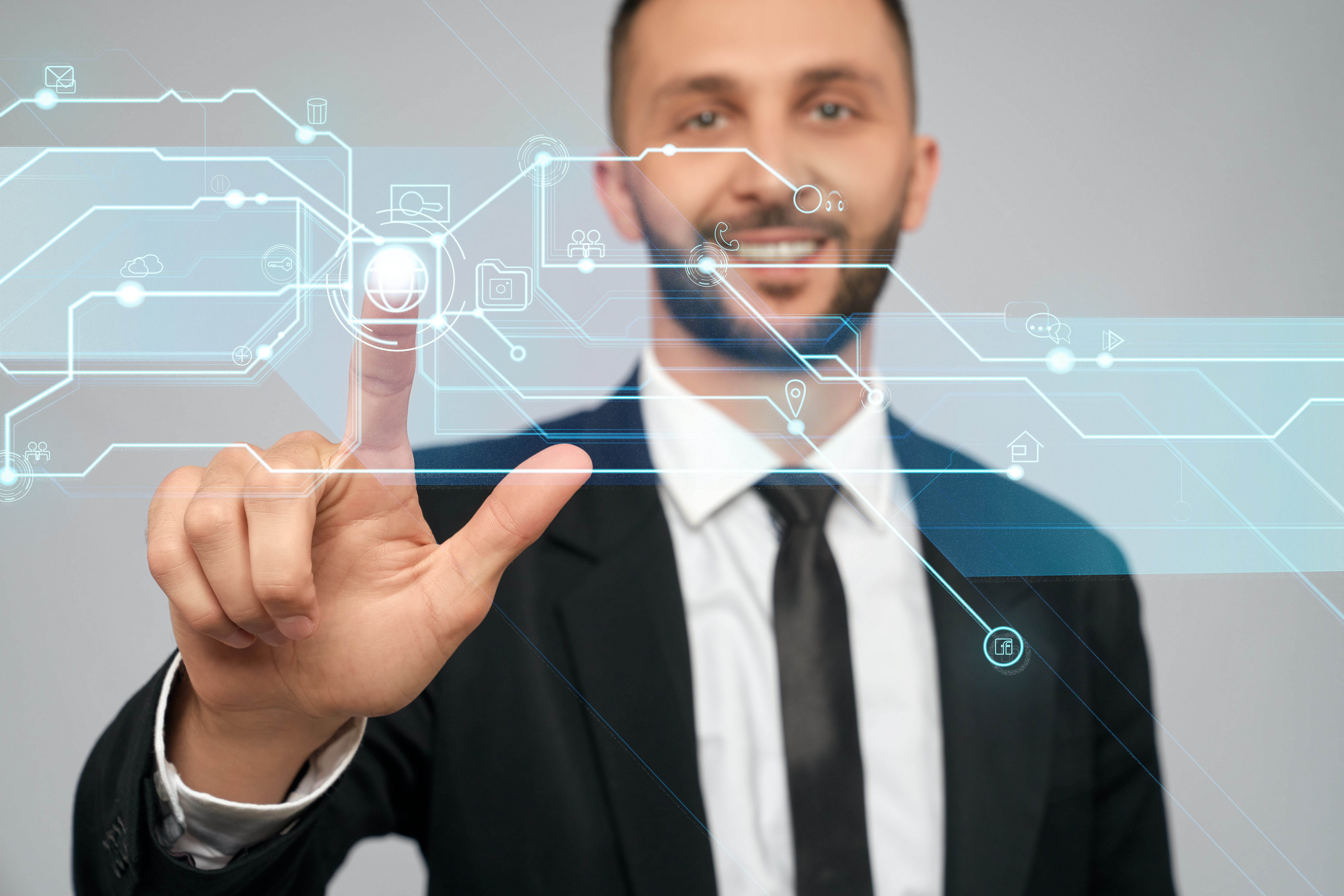 Discovery Agent w Qlik Cloud – od danych do decyzji z prędkością światła