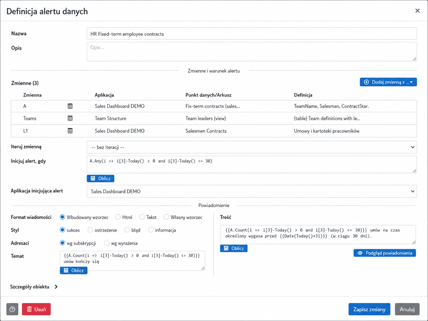 AdminToolbox Alerts